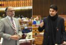 Murad Saeed Slapped With Rs2 5 Million Damages In Ahsan Iqbal Defamation Case