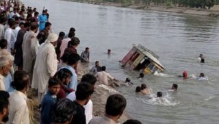 Muzaffargarh Canal Tragedy Wedding Guest Death Toll Rises To 12