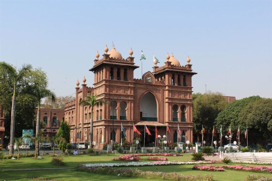 Na Privileges Committee Summons Lahore Metropolitan Officer