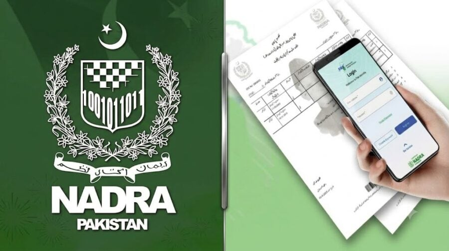 Nadra Tightens B Form Process With These Mandatory Requirements Full Details Here