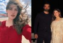 Naimal Khawar Slams Body Shaming Comments On Social Media