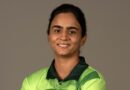 Najiha Alvi Out Sadaf Shamas Joins Acc Womens T20 Asia Cup