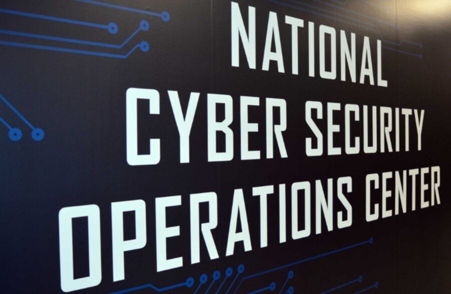 National Cyber Security Operations Centre Inaugurated In Islamabad To Boost Pakistans Digital Defence