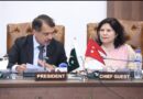 Nepal Envoy Calls For Direct Flights More Trade To Boost Pakistan Ties