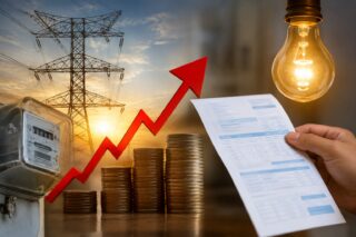 Nepra Raises Electricity Tariff Under June Fuel Cost Adjustment