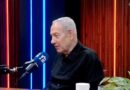 Netanyahu Calls Britain Islamic Republic Of Britain Defends Own Jewish State