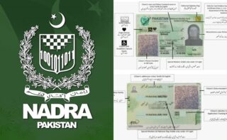 New Cnic Explained What Changes Nadra Is Making To Your Id Card