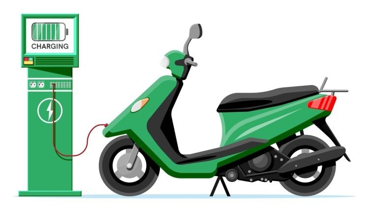 New Electric Bike Scheme 2026 Launch Date Merit Where To Apply