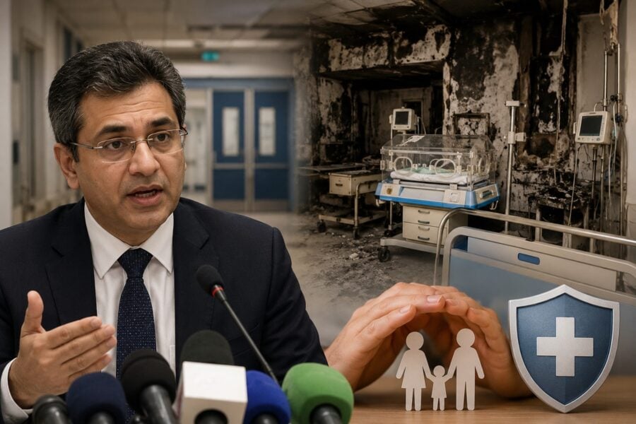 New Pims Chief Vows Stronger Patient Safety Measures After Deadly Fire