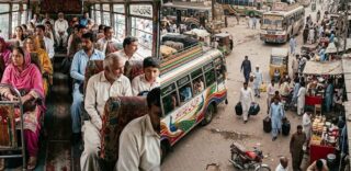 New Transport Fares Announced Amid Rising Diesel Prices