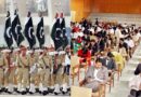 Nine Armed Forces Officers Make Their Way Into Pakistans Civil Services