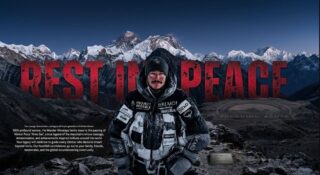 Nirmal Purja All You Need To Know About Mountaineering Legend Who Died In Broad Peak Avalanche
