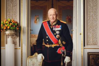 Norways Longest Serving King Harald V Dies At 89