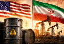 Oil Prices Edge Lower On Hopes Of Us Iran Deal