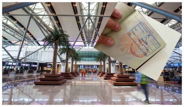 Oman Launches Free 14 Day Visit Visa Update On List Of Eligible Countries