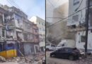 Over 110 Dead As 21st Centurys Strongest Earthquake Hits Colombia