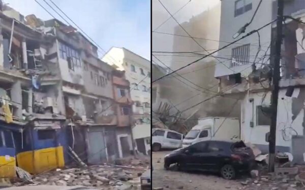 Over 110 Dead As 21st Centurys Strongest Earthquake Hits Colombia