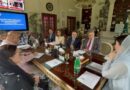Oxford University Press Pakistan Offers Support For Punjabs Education Reforms