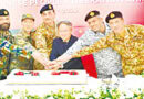 Pak China Friendship Remains Steadfast Despite Evolving Global Challenges Cdf