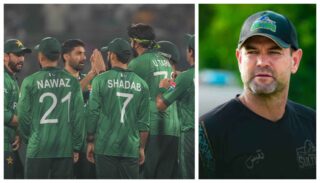 Pakistan Appoints New Batting Coach For Next Two Years