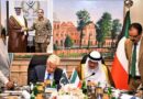 Pakistan Army To Train Kuwaiti Armed Forces As New Defence Pact Signed