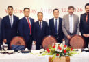 Pakistan China Friendship Enjoys Broad Political Support Gilani