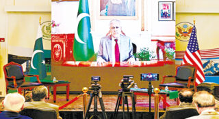 Pakistan Embassy Hosts Policy Dialogue On Indus Waters Treaty And South Asian Security