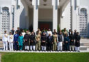 Pakistan Embassy In Beijing Celebrates Pakistans Independence Day 2026