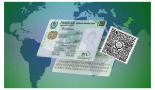 Pakistan Embassy In Italy Launches New System For Nadra Services Check Fees