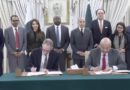 Pakistan Google Signs Key Mou To Accelerate Digital Transformation