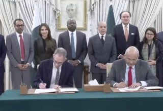 Pakistan Google Signs Key Mou To Accelerate Digital Transformation