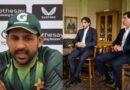 Pakistan Head Coach Breaks Silence On Imran Khan Sons Lords Interview
