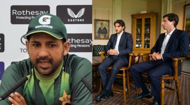 Pakistan Head Coach Breaks Silence On Imran Khan Sons Lords Interview