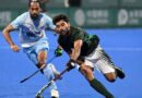 Pakistan India Set For High Stakes Hockey World Cup 2026 Clash