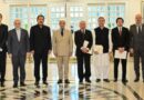 Pakistan Iran Agree To Boost Border Trade Advance Fta Talks