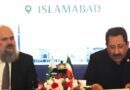 Pakistan Iran Target 10bn In Bilateral Trade Push For Fta