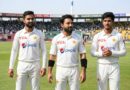 Pakistan Make Seven Changes To Test Squad After Lords Defeat