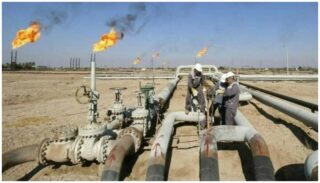 Pakistan Makes First Ever High Quality Gas Discovery In Coastal Area