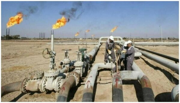 Pakistan Makes First Ever High Quality Gas Discovery In Coastal Area