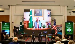 Pakistan Makes Strong Case For Dialogue International Law On Indus Waters