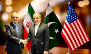 Pakistan Moves To Bridge Gaps As Us Iran Conflict Threatens Regional Stability