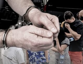 Pakistan Moves To Deport 284 Foreigners In Online Fraud Crackdown