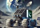 Pakistan Names Its First Lunar Rover As Jinnah I