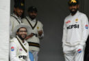 Pakistan Players Raise Concerns Over Test Kits During England Tour