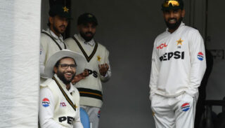 Pakistan Players Raise Concerns Over Test Kits During England Tour