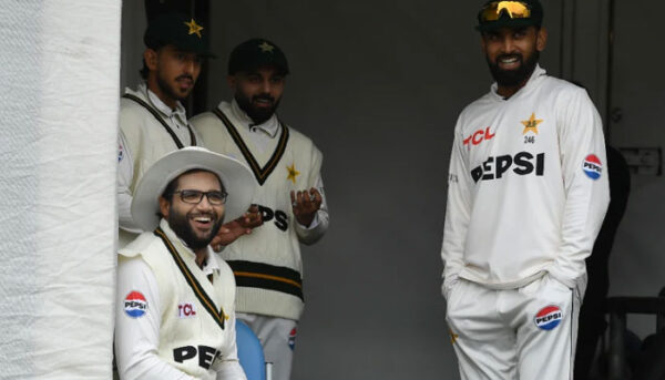 Pakistan Players Raise Concerns Over Test Kits During England Tour