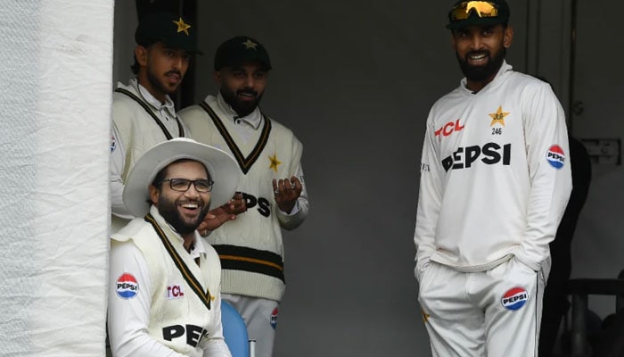 Pakistan Players Raise Concerns Over Test Kits During England Tour