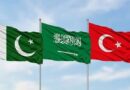 Pakistan Saudi Arabia And Turkiye Likely To Sign Major Defence Pact Today Amid Mideast Tensions