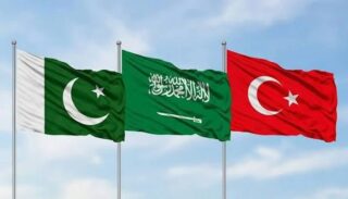Pakistan Saudi Arabia And Turkiye Likely To Sign Major Defence Pact Today Amid Mideast Tensions