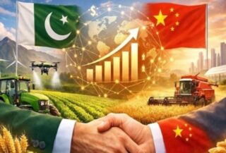 Pakistan Seeks Early Completion Of 1 3 Billion Chinese Loan Refinancing
